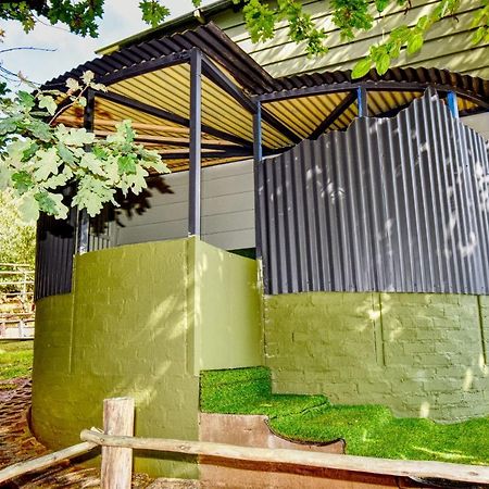 Вилла Golden View Luxury Self Catering Кларенс Экстерьер фото