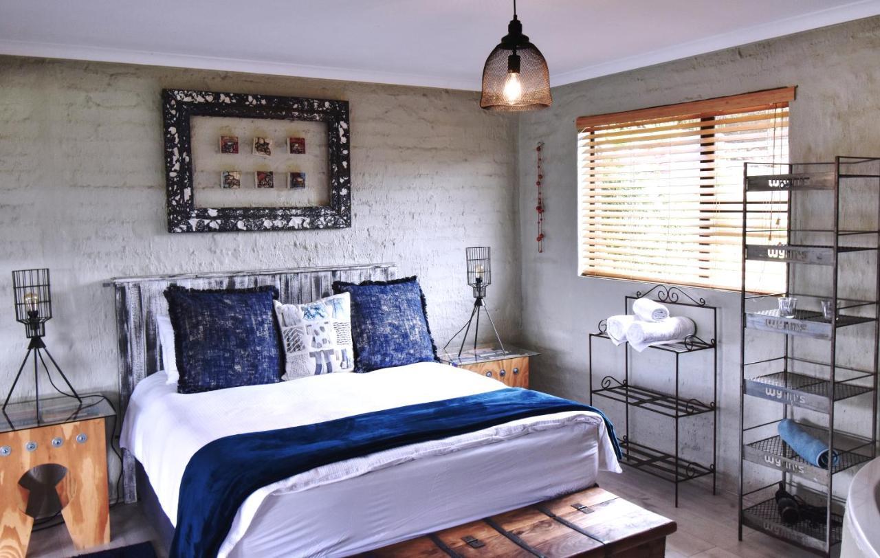 Вилла Golden View Luxury Self Catering Кларенс Экстерьер фото